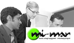 Biuro Usług Księgowo-Informatycznych Mi-Mar