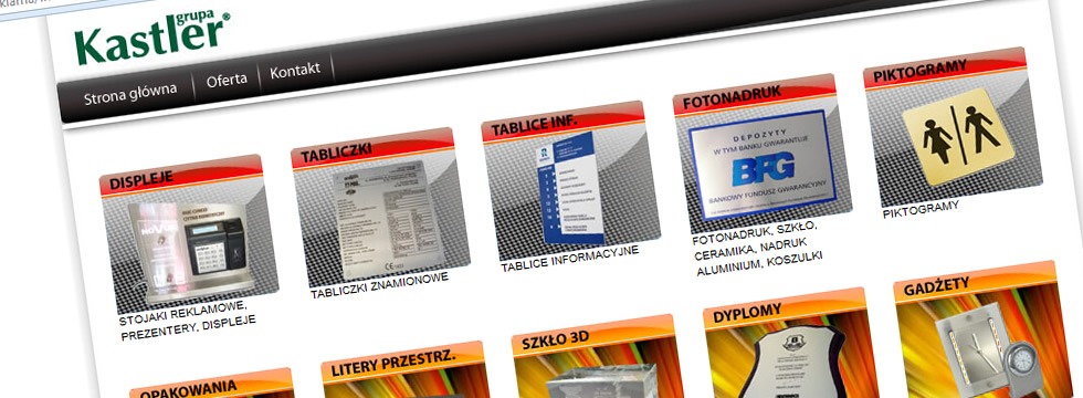Kastler Reklama