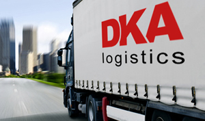 DKA logistics